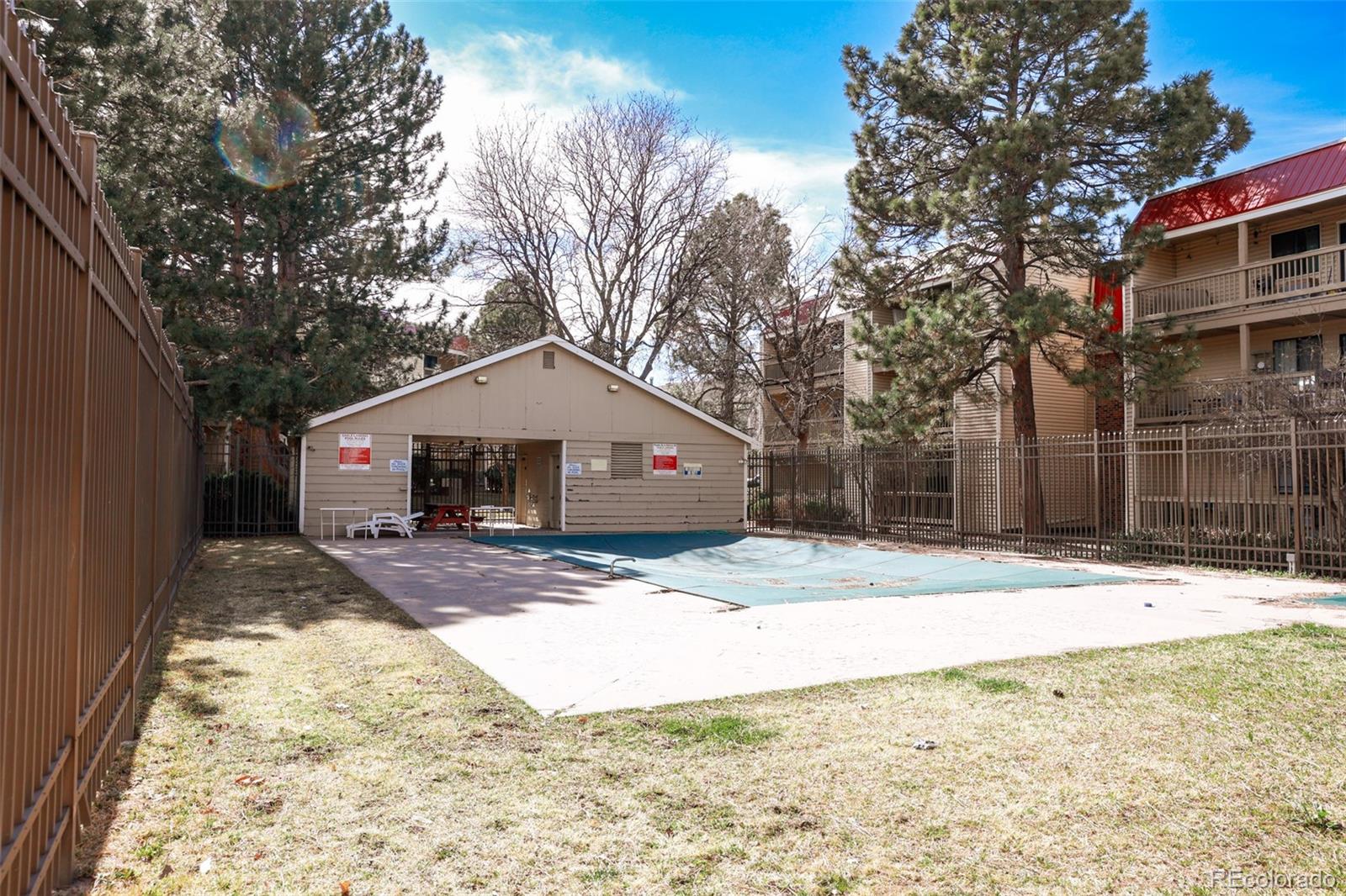 14780 E Kentucky Drive Aurora CO 80012