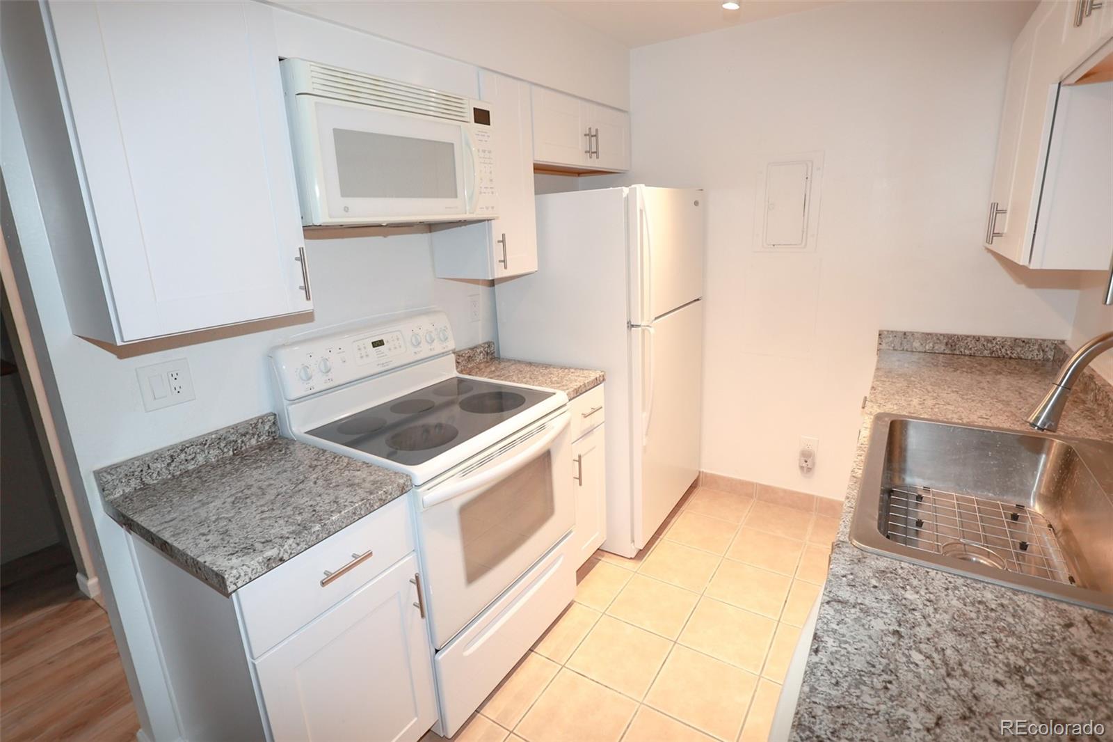 14780 E Kentucky Drive Aurora CO 80012