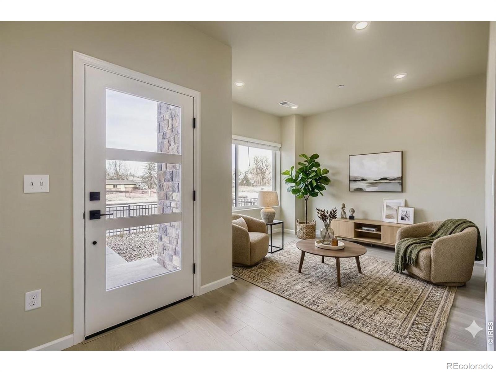1003 Schlagel Street Fort Collins CO 80524