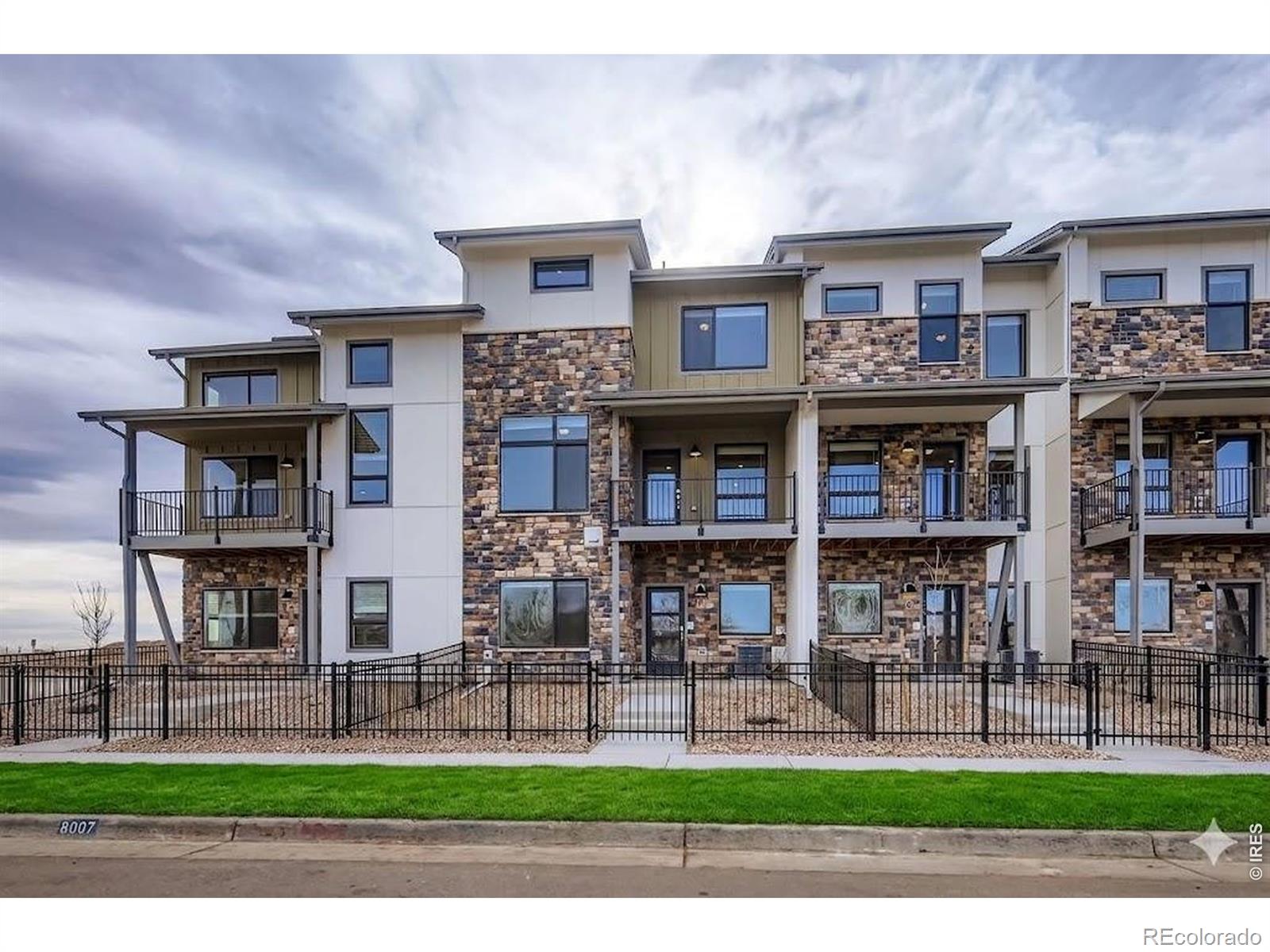 1003 Schlagel Street Fort Collins CO 80524