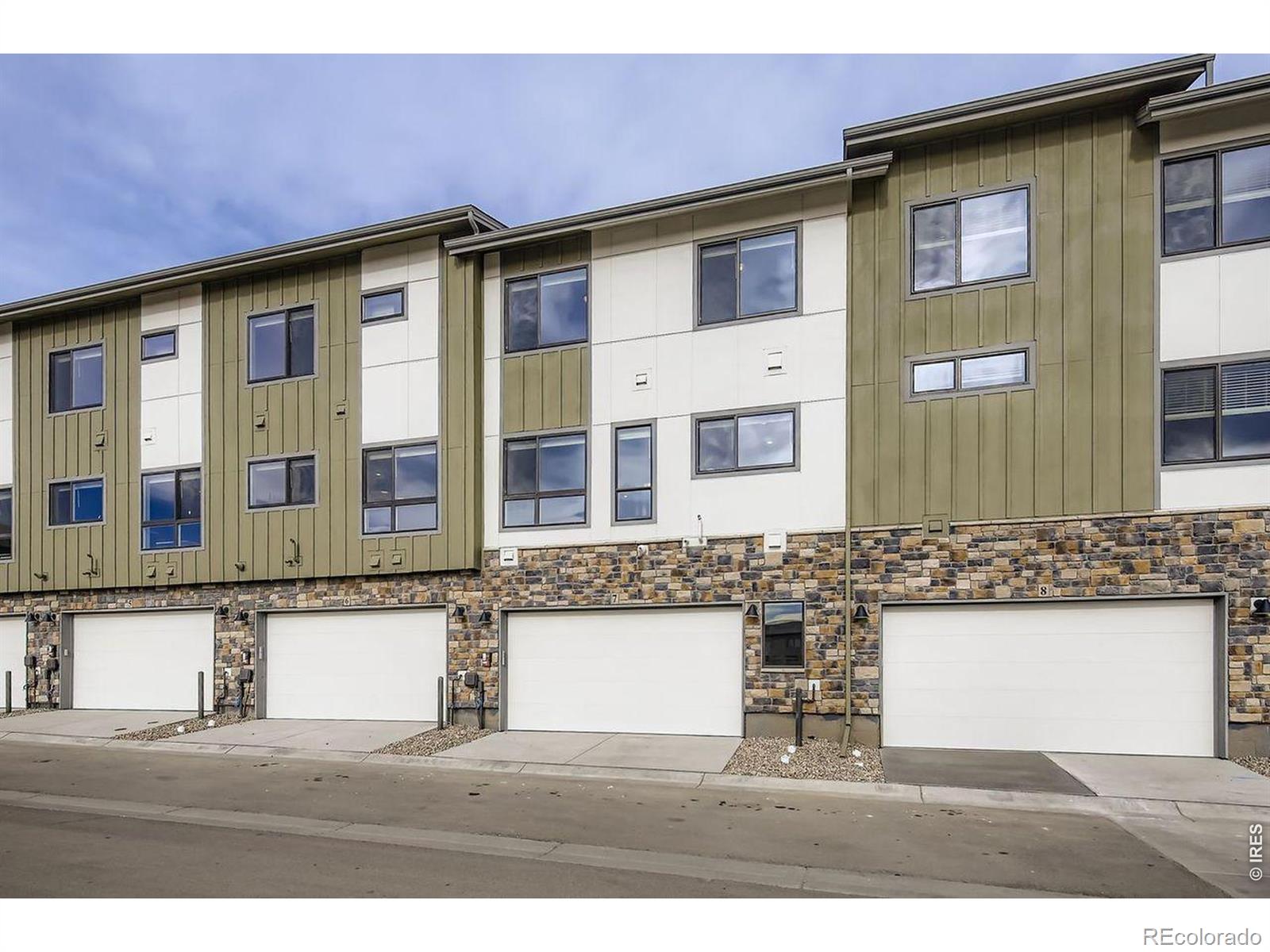 1003 Schlagel Street Fort Collins CO 80524
