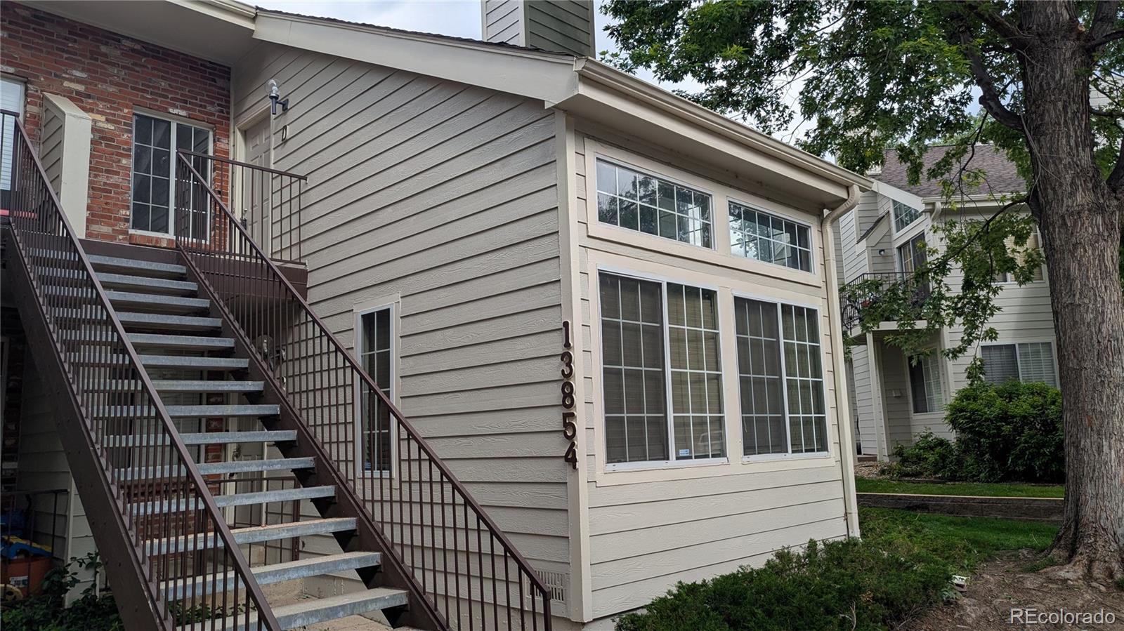 13854 E Lehigh Avenue Aurora CO 80014