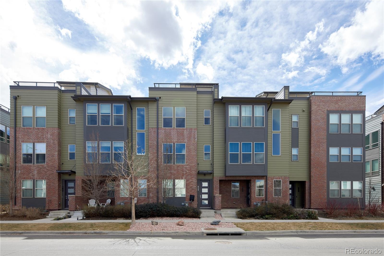 8722 E 47th Avenue Denver CO 80238
