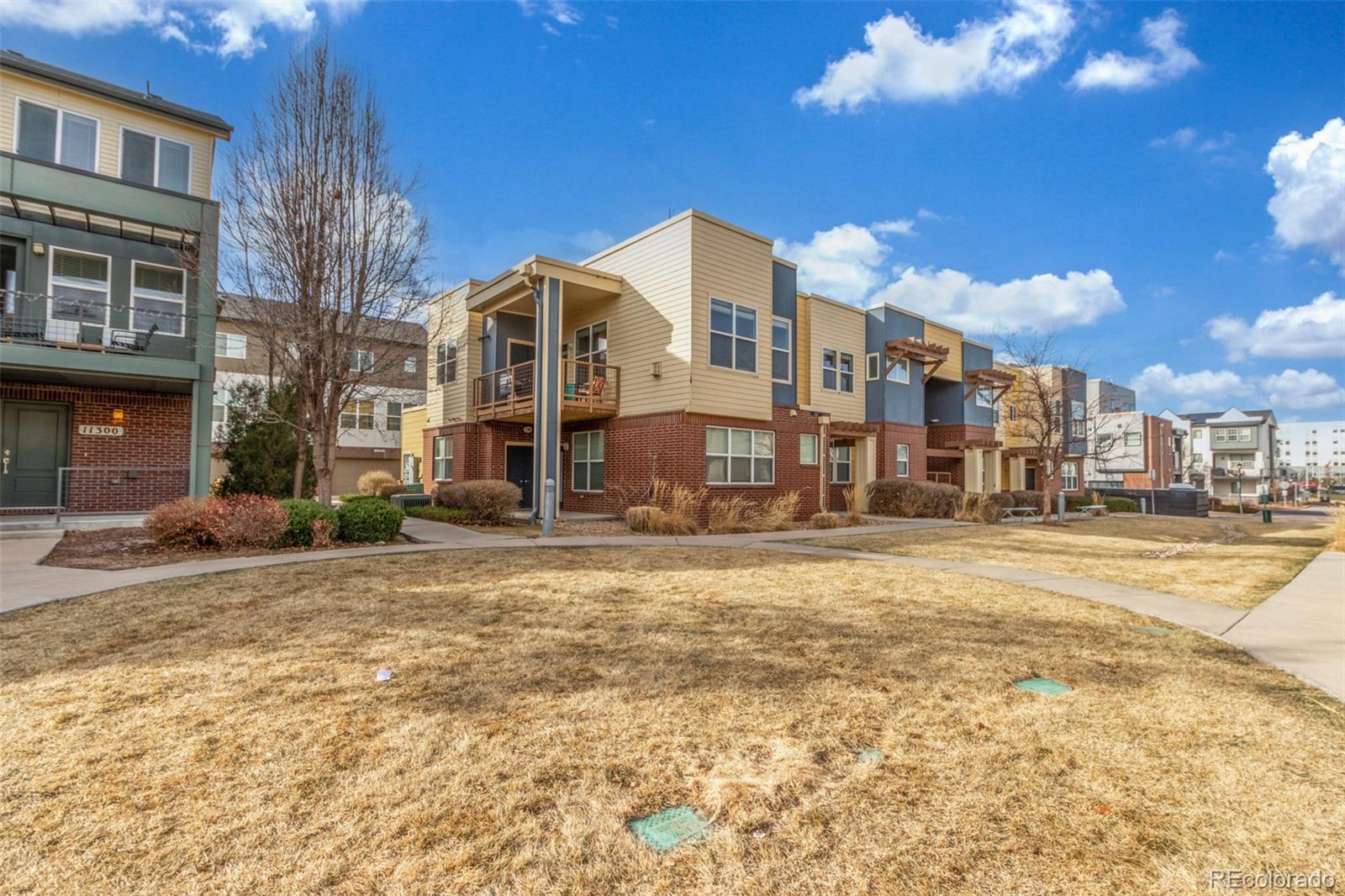 11308 Colony Circle Broomfield CO 80021