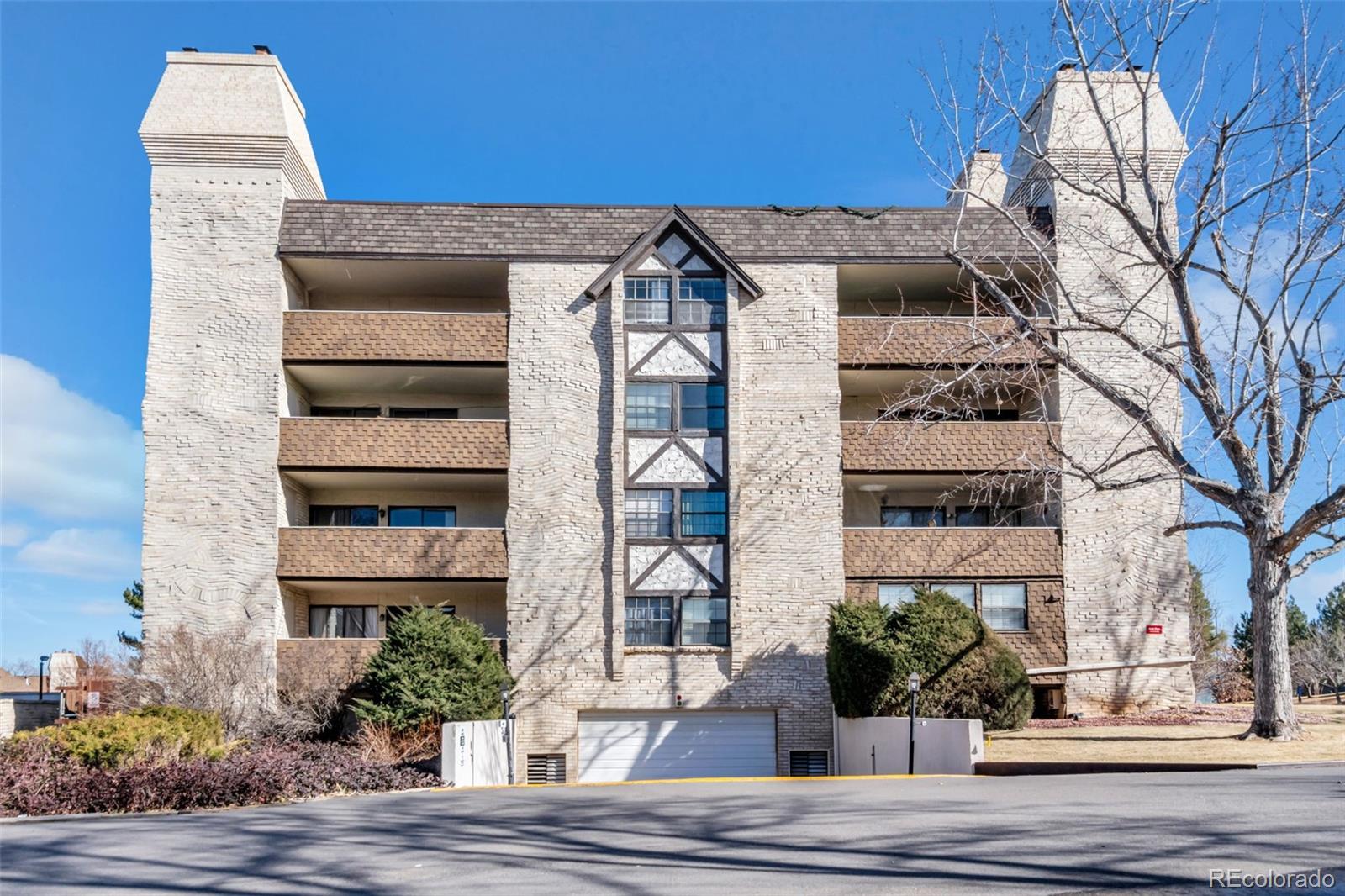 7255 E Quincy Avenue Denver CO 80237