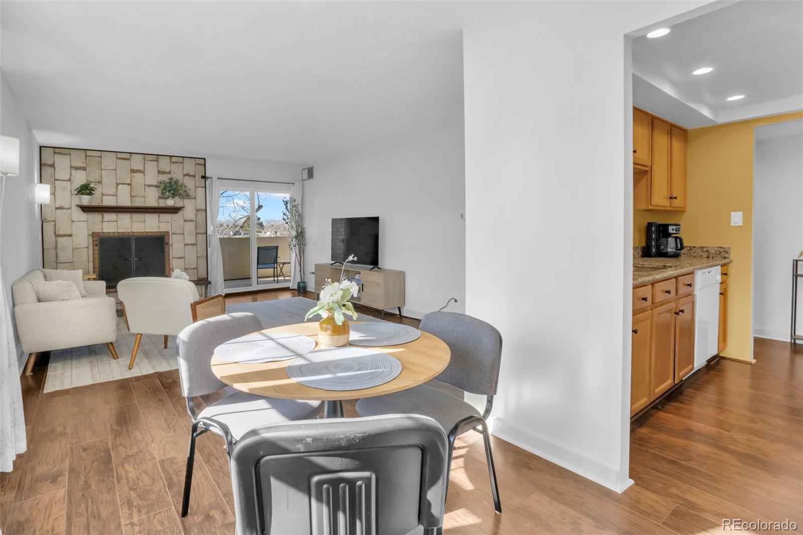7255 E Quincy Avenue Denver CO 80237