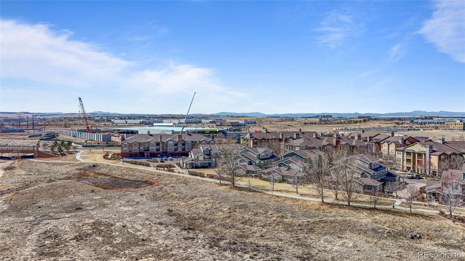 8470 Canyon Rim Trail Englewood CO 80112