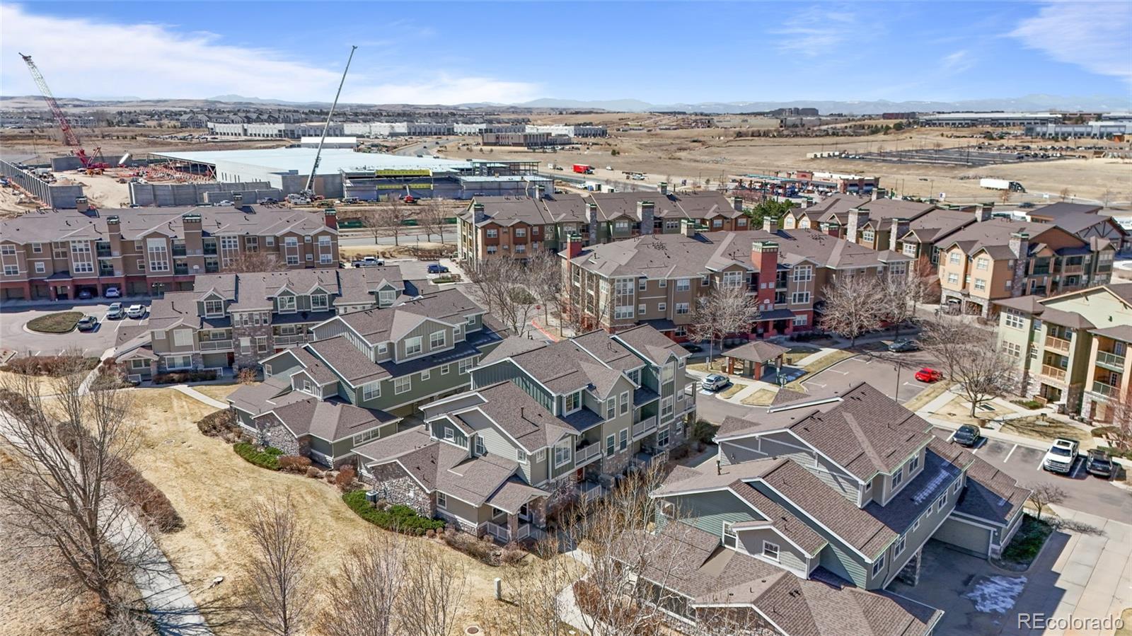 8470 Canyon Rim Trail Englewood CO 80112