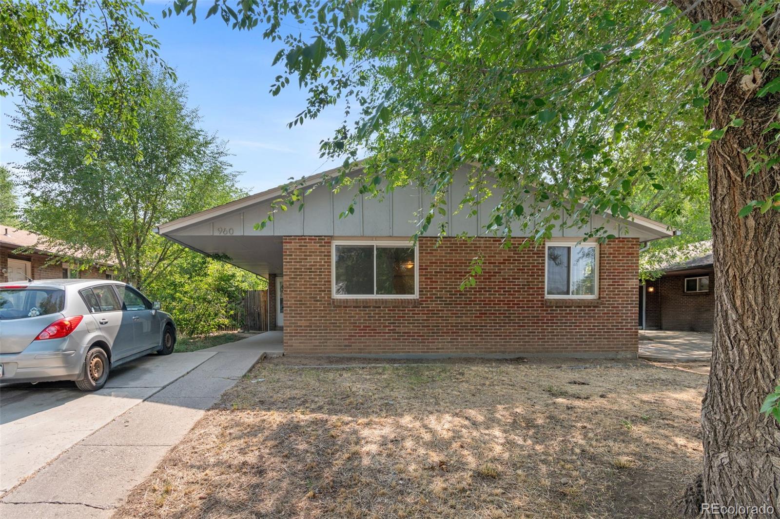 960 Newton Street Denver CO 80204