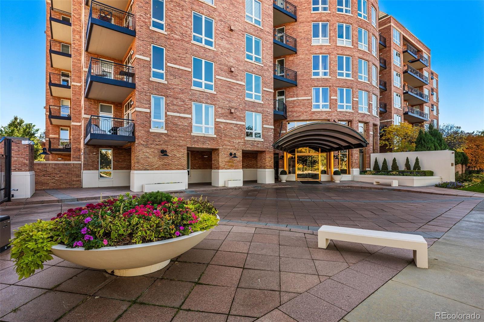2400 E Cherry Creek South Drive Denver CO 80209
