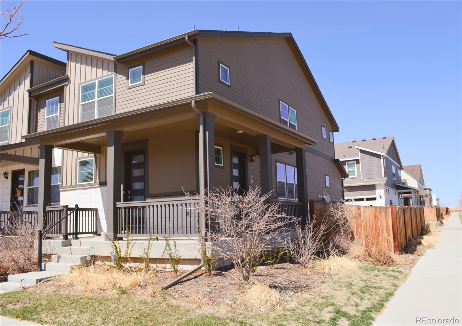 21795 E 8th Avenue Aurora CO 80018
