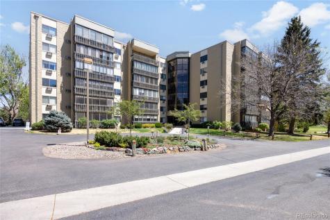 14050 E Linvale Place Aurora CO 80014