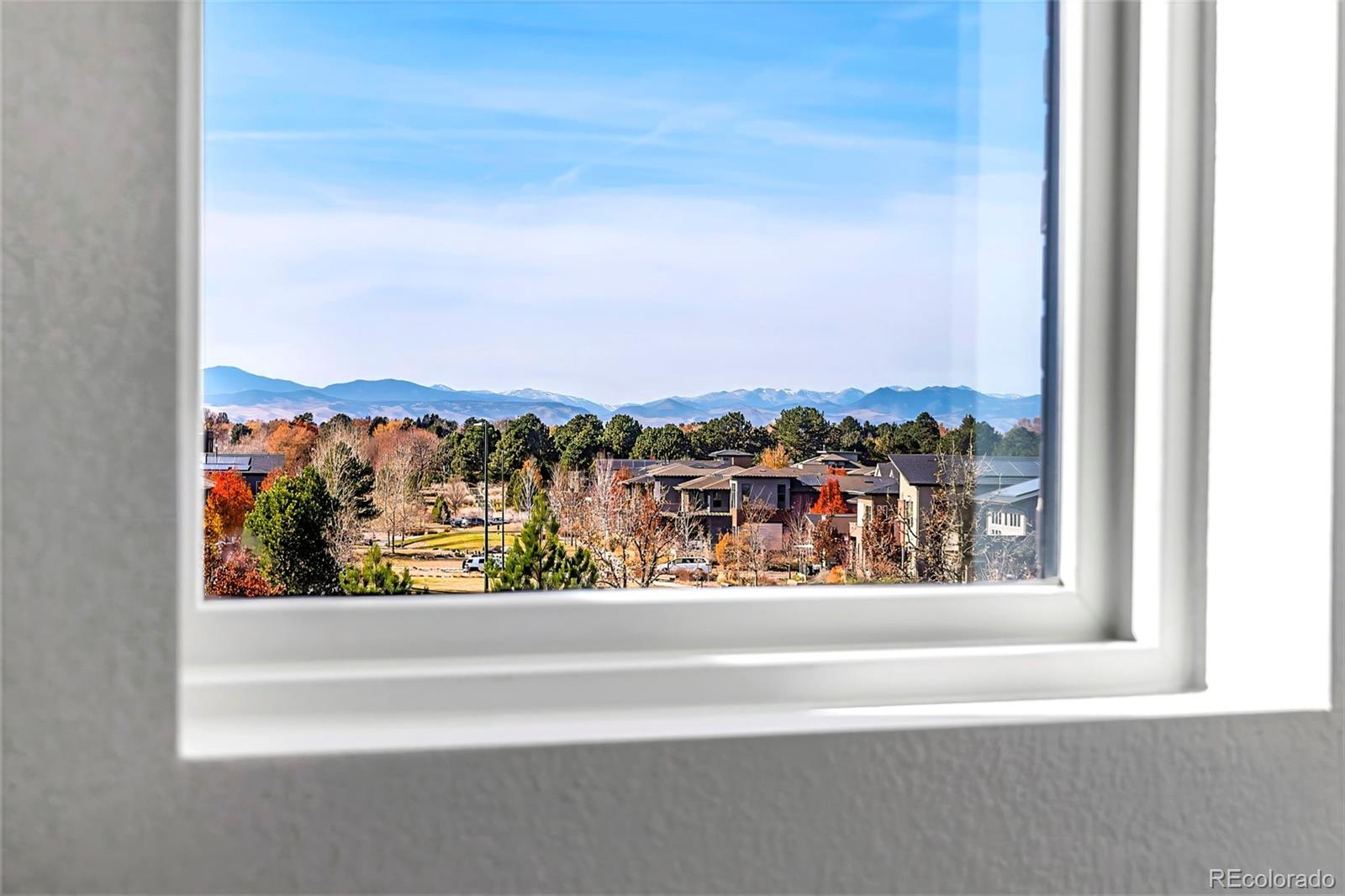 22 Oneida Court Denver CO 80230