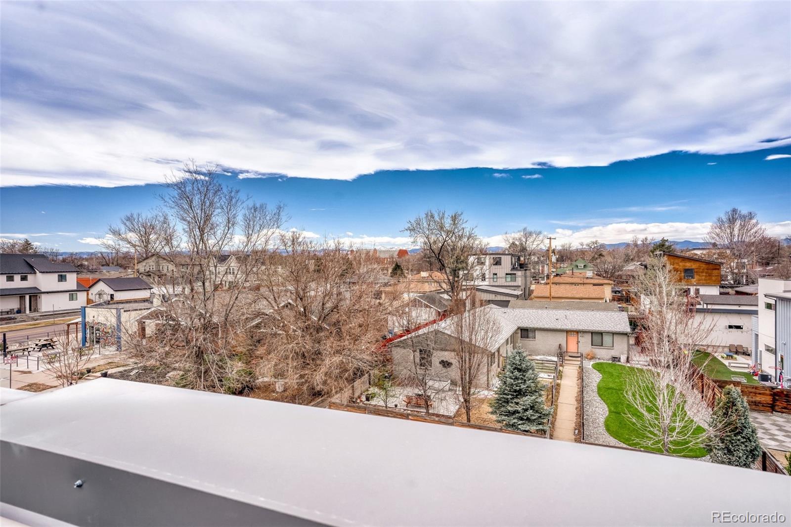 4328 N Pecos Street Denver CO 80211