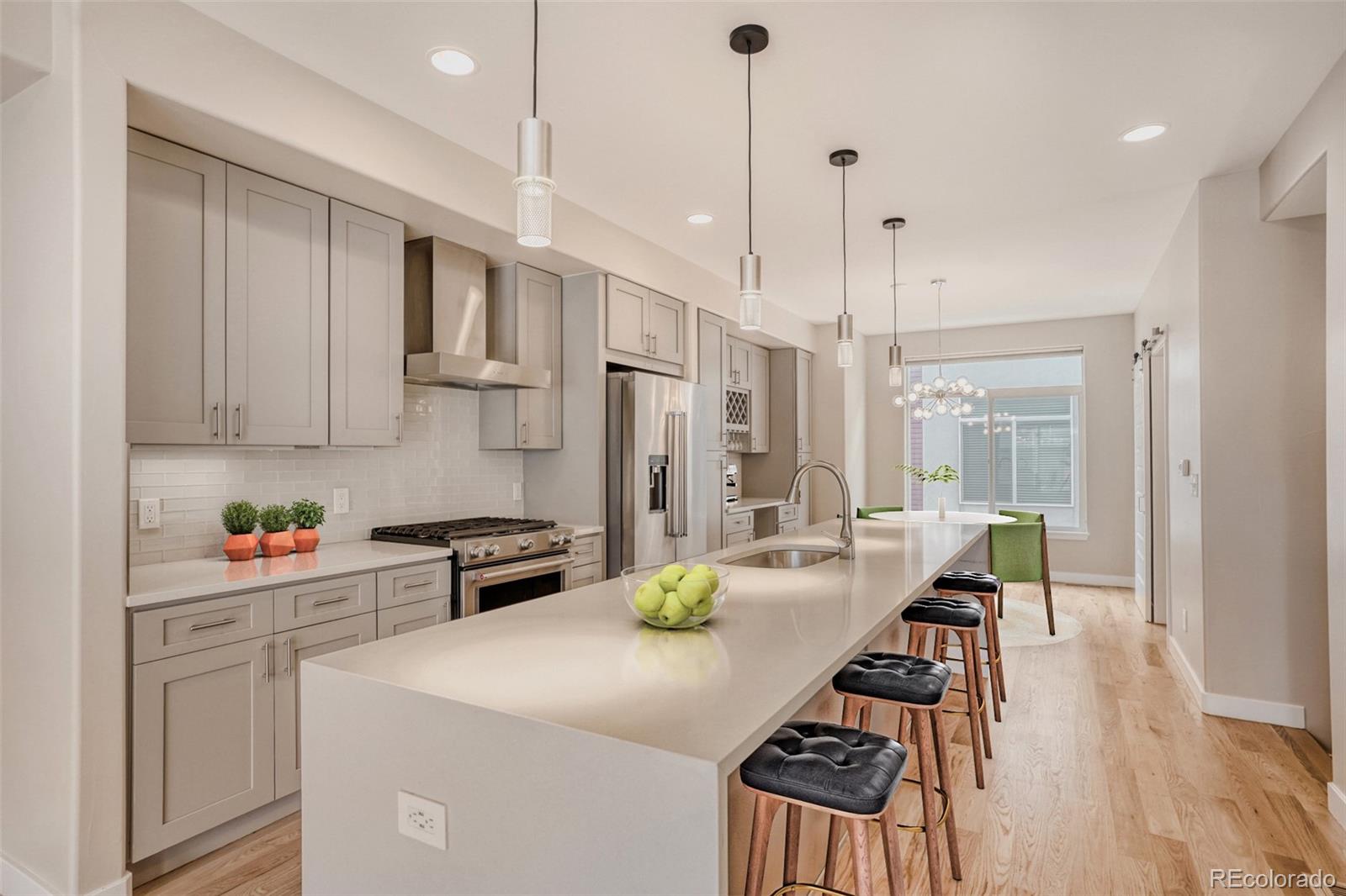 4328 N Pecos Street Denver CO 80211
