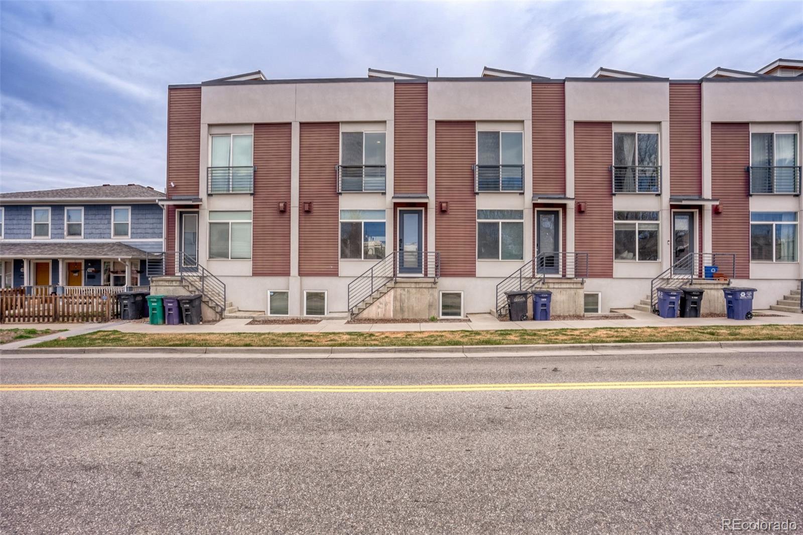4328 N Pecos Street Denver CO 80211
