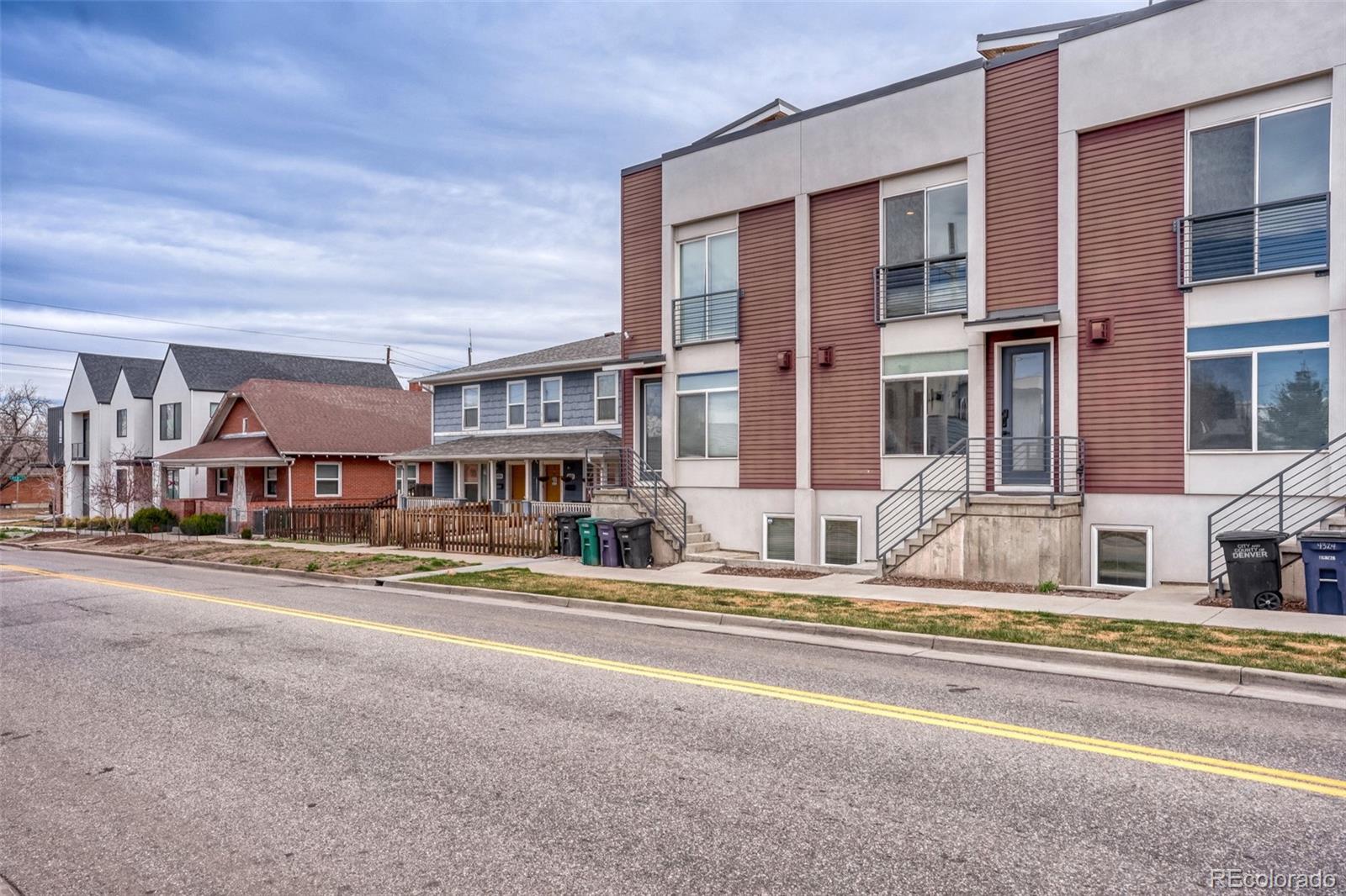 4328 N Pecos Street Denver CO 80211