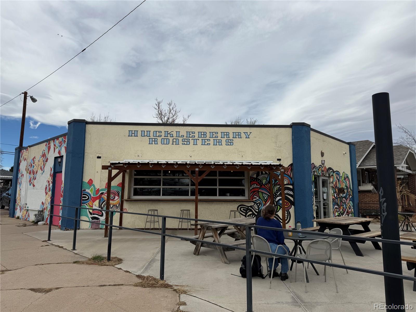 4328 N Pecos Street Denver CO 80211