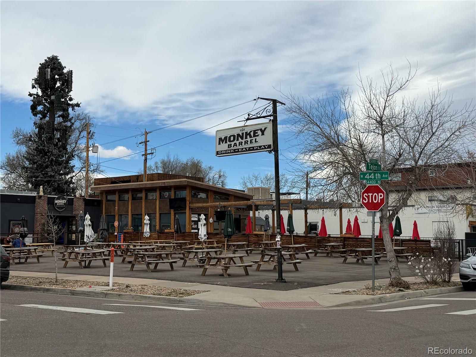 4328 N Pecos Street Denver CO 80211