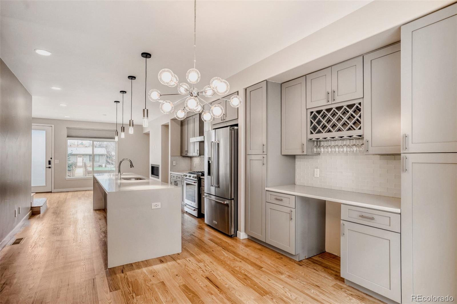 4328 N Pecos Street Denver CO 80211