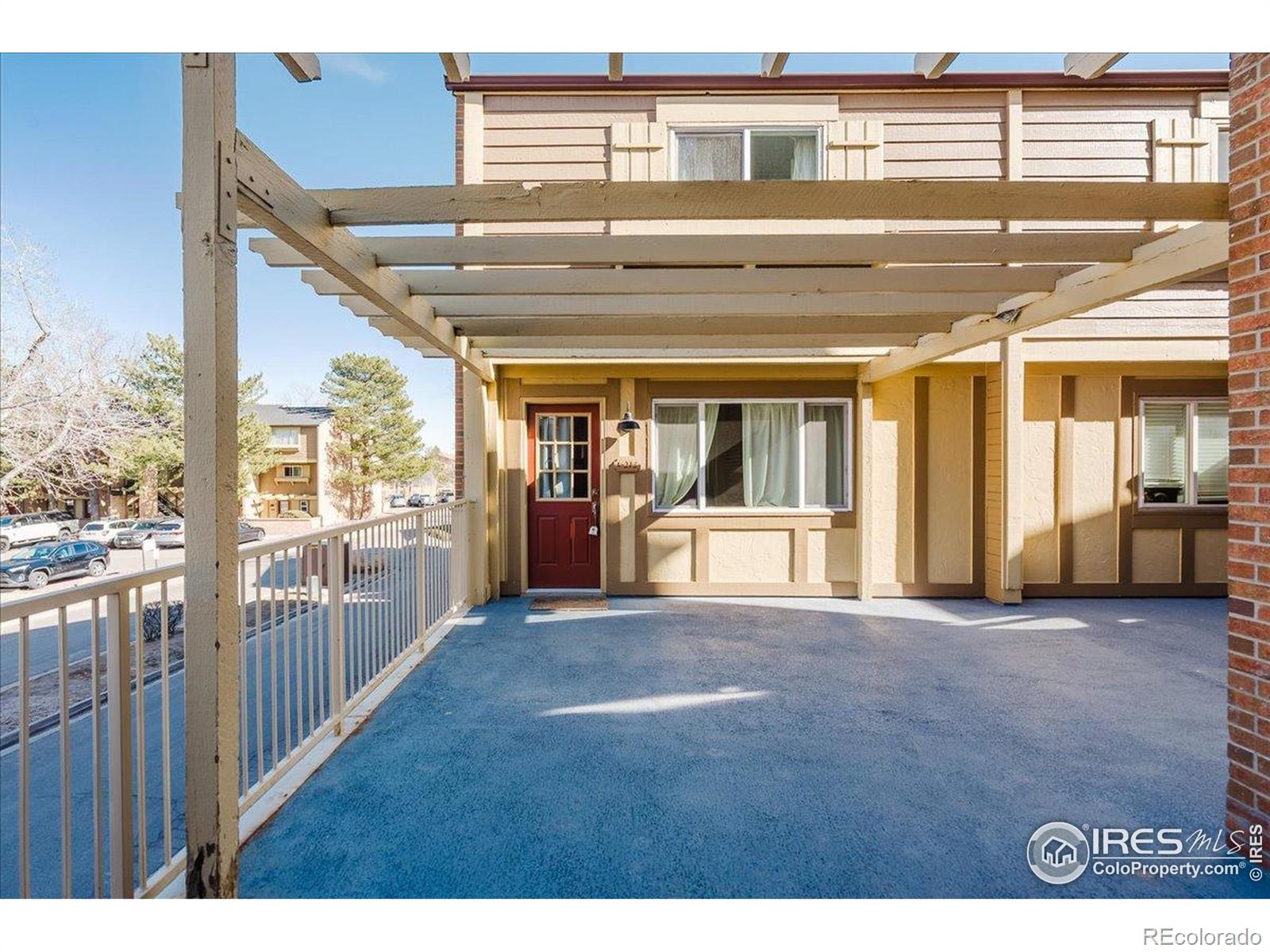3009 Madison Avenue Boulder CO 80303