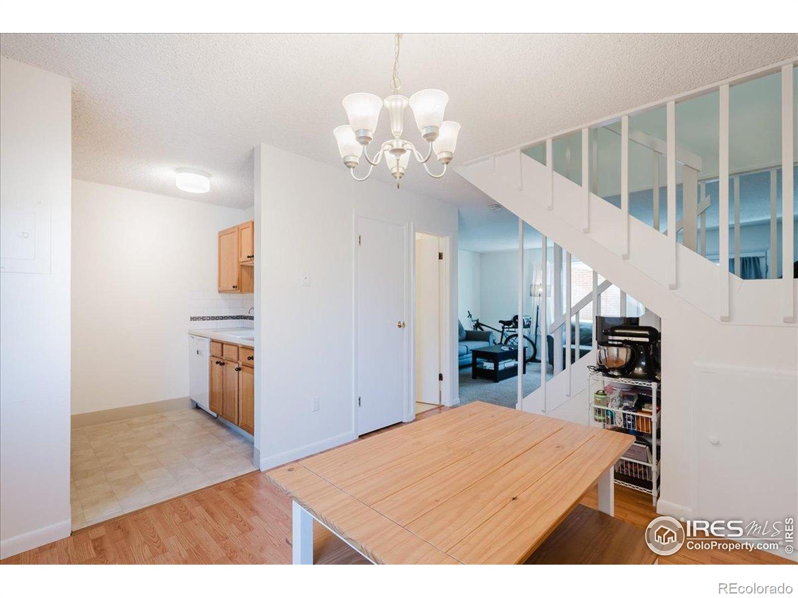 3009 Madison Avenue Boulder CO 80303