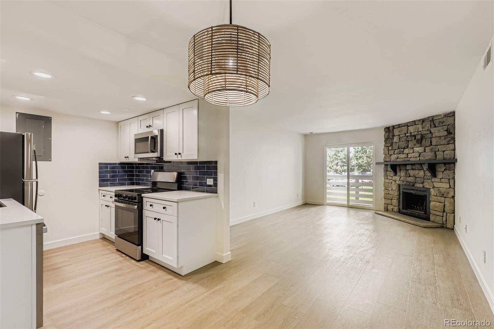 8555 Fairmount Drive Denver CO 80247
