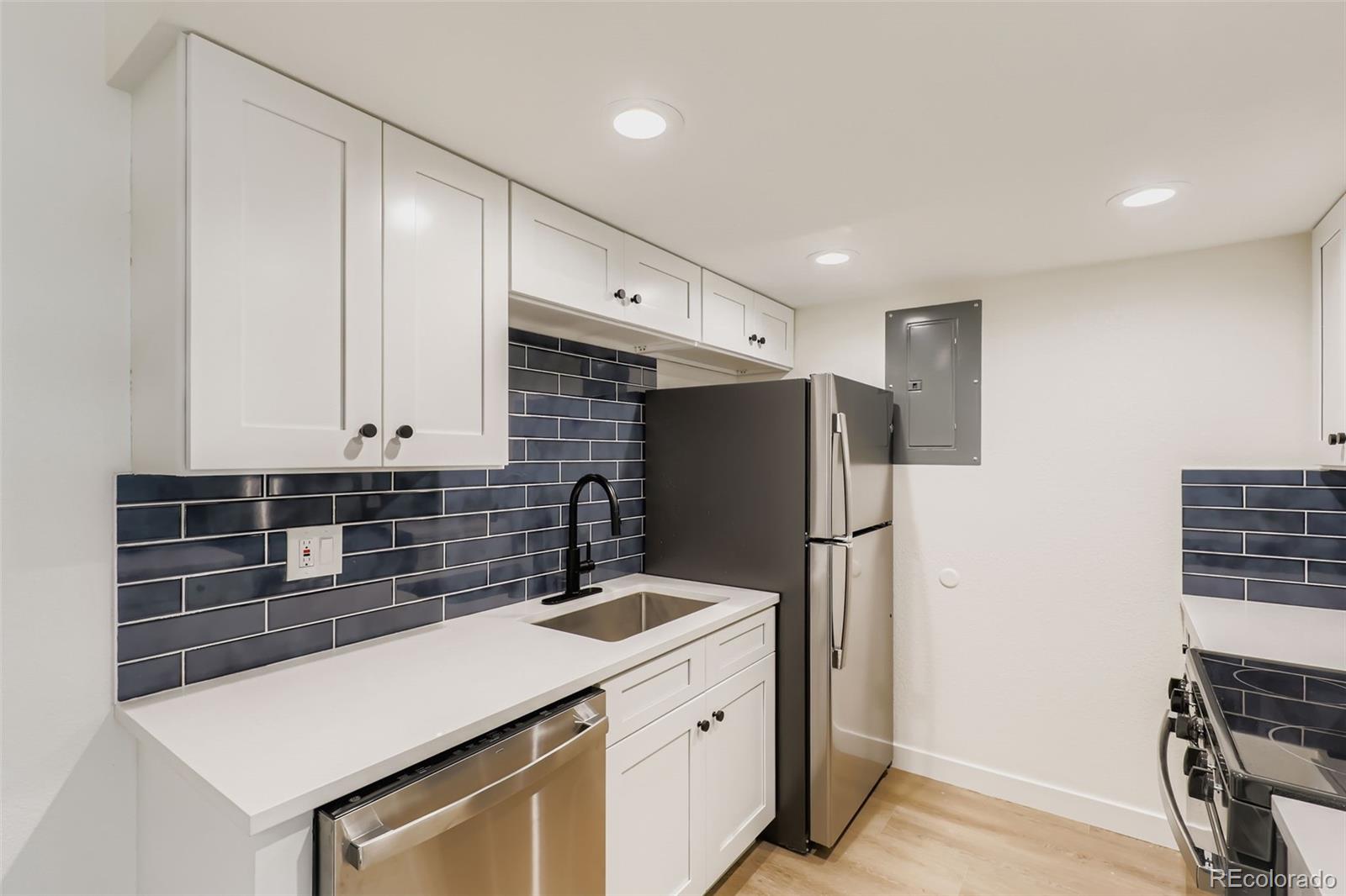 8555 Fairmount Drive Denver CO 80247