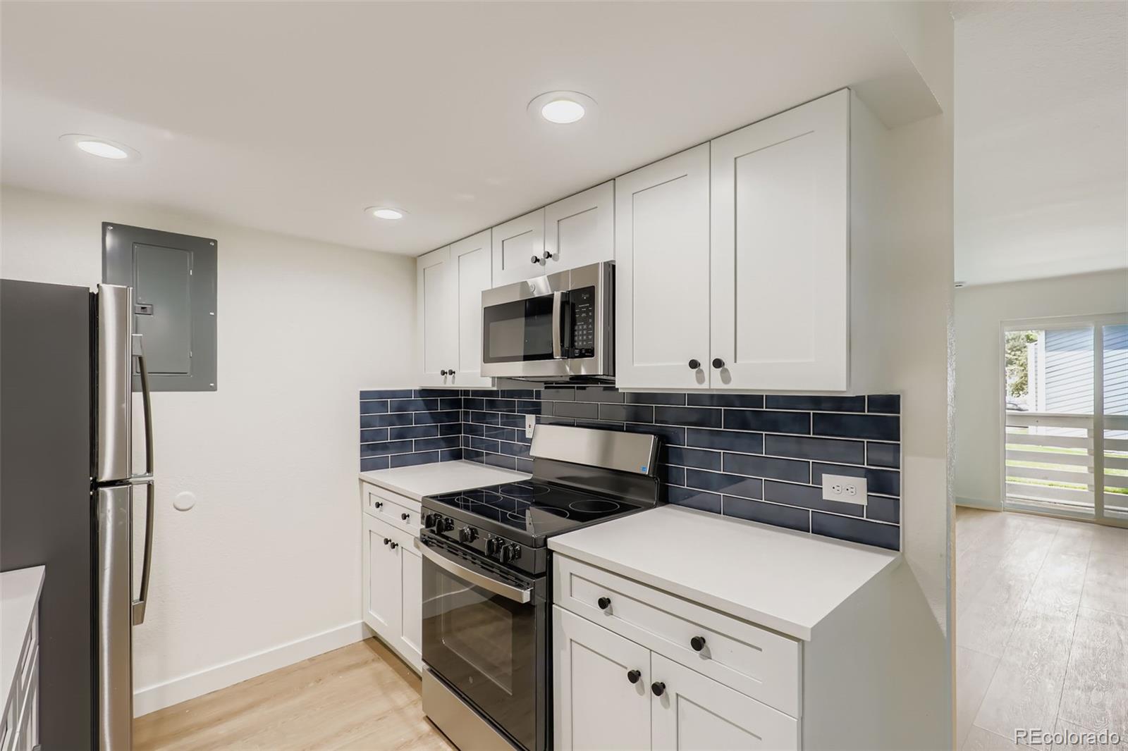 8555 Fairmount Drive Denver CO 80247