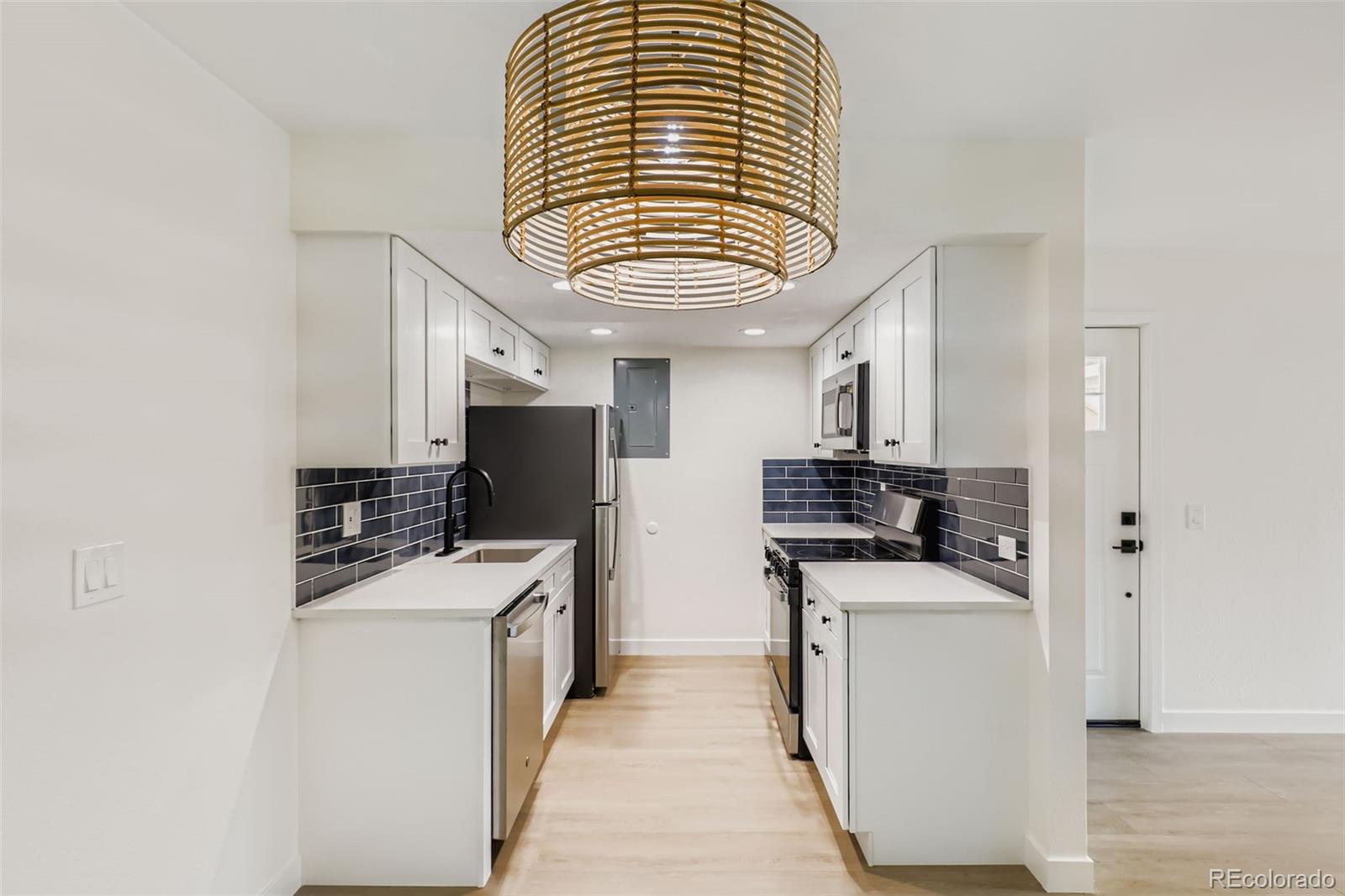 8555 Fairmount Drive Denver CO 80247