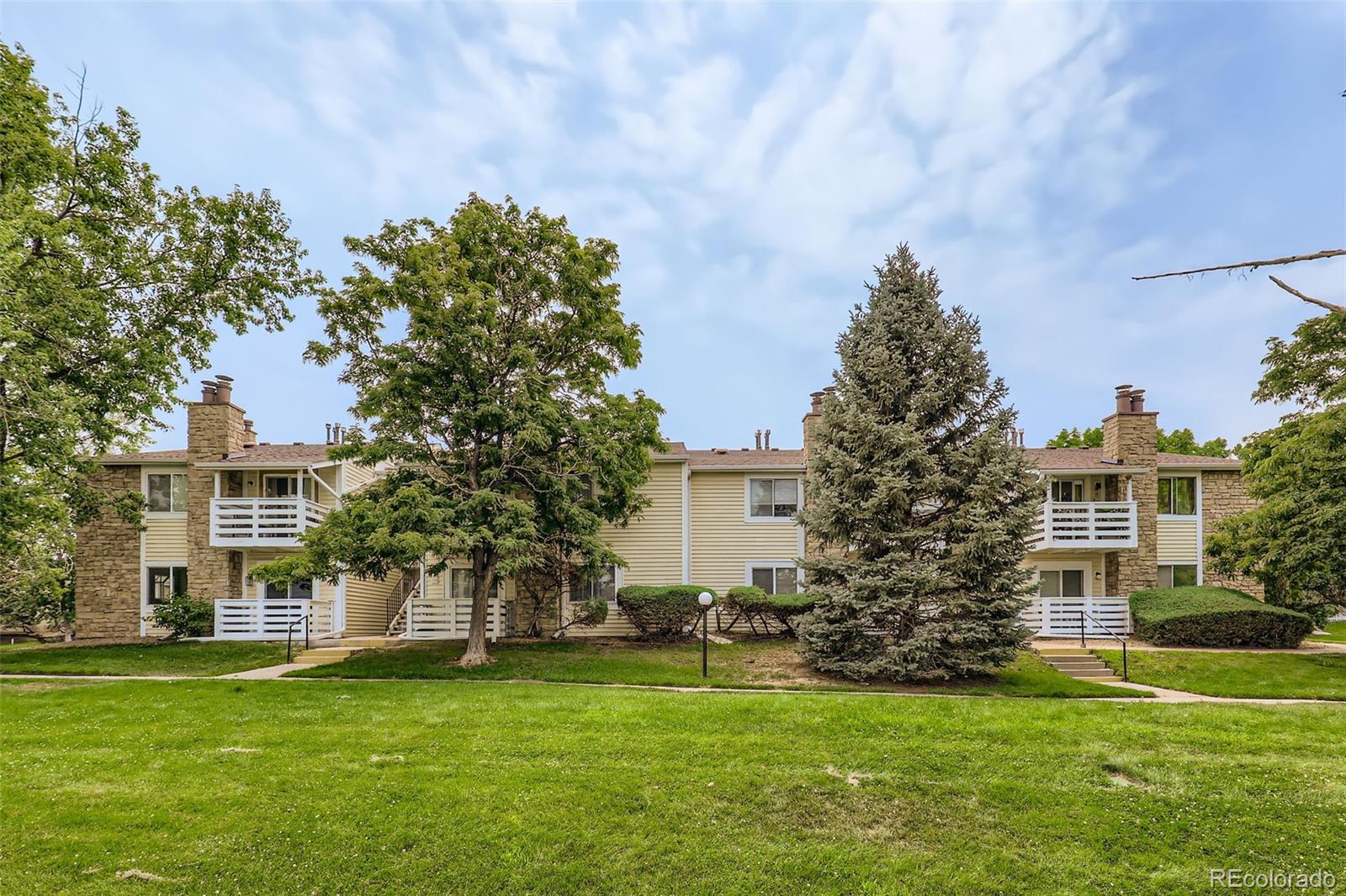 8555 Fairmount Drive Denver CO 80247