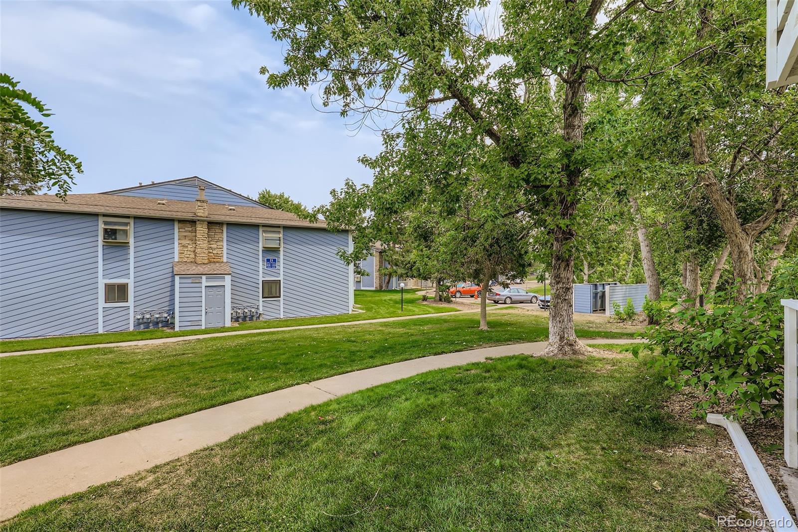 8555 Fairmount Drive Denver CO 80247