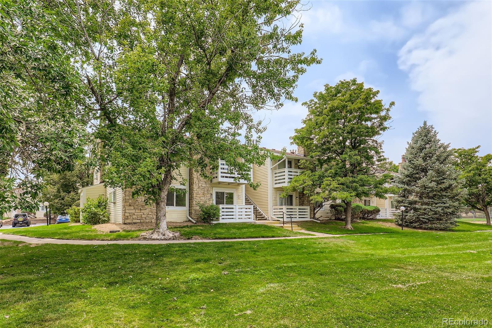 8555 Fairmount Drive Denver CO 80247