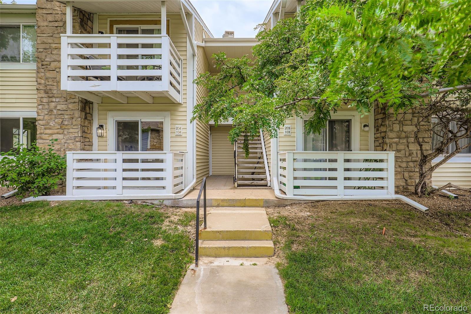 8555 Fairmount Drive Denver CO 80247