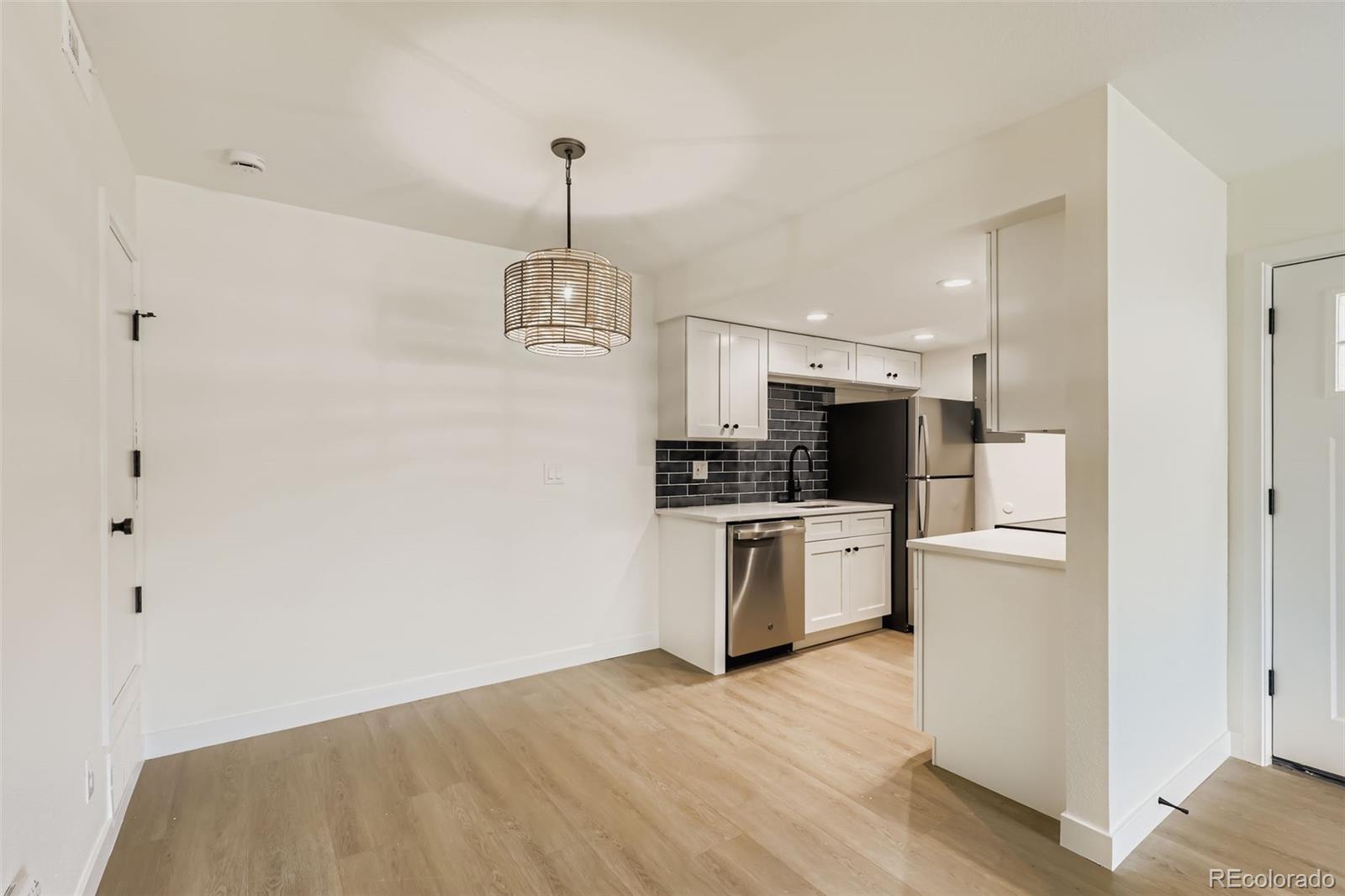 8555 Fairmount Drive Denver CO 80247