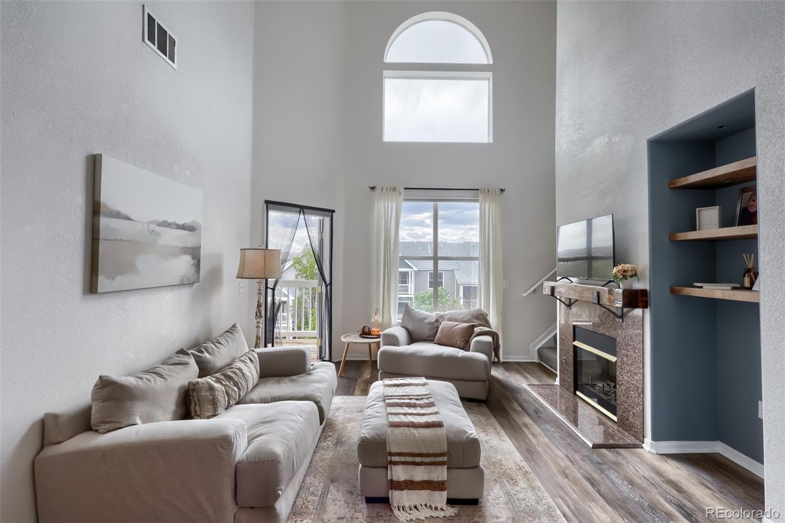 6021 Castlegate Drive Castle Rock CO 80108