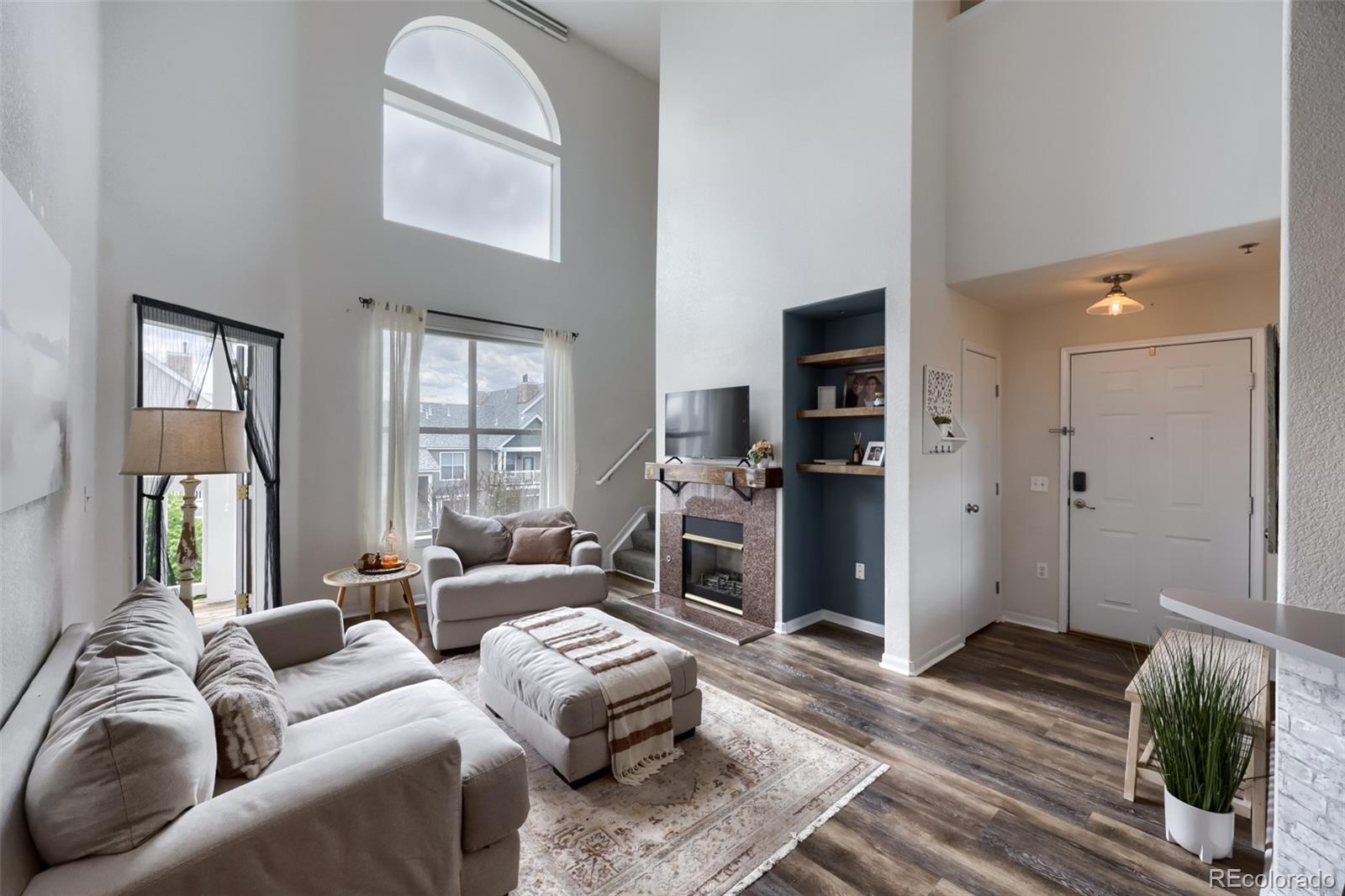 6021 Castlegate Drive Castle Rock CO 80108