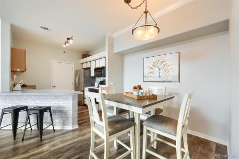 6021 Castlegate Drive Castle Rock CO 80108