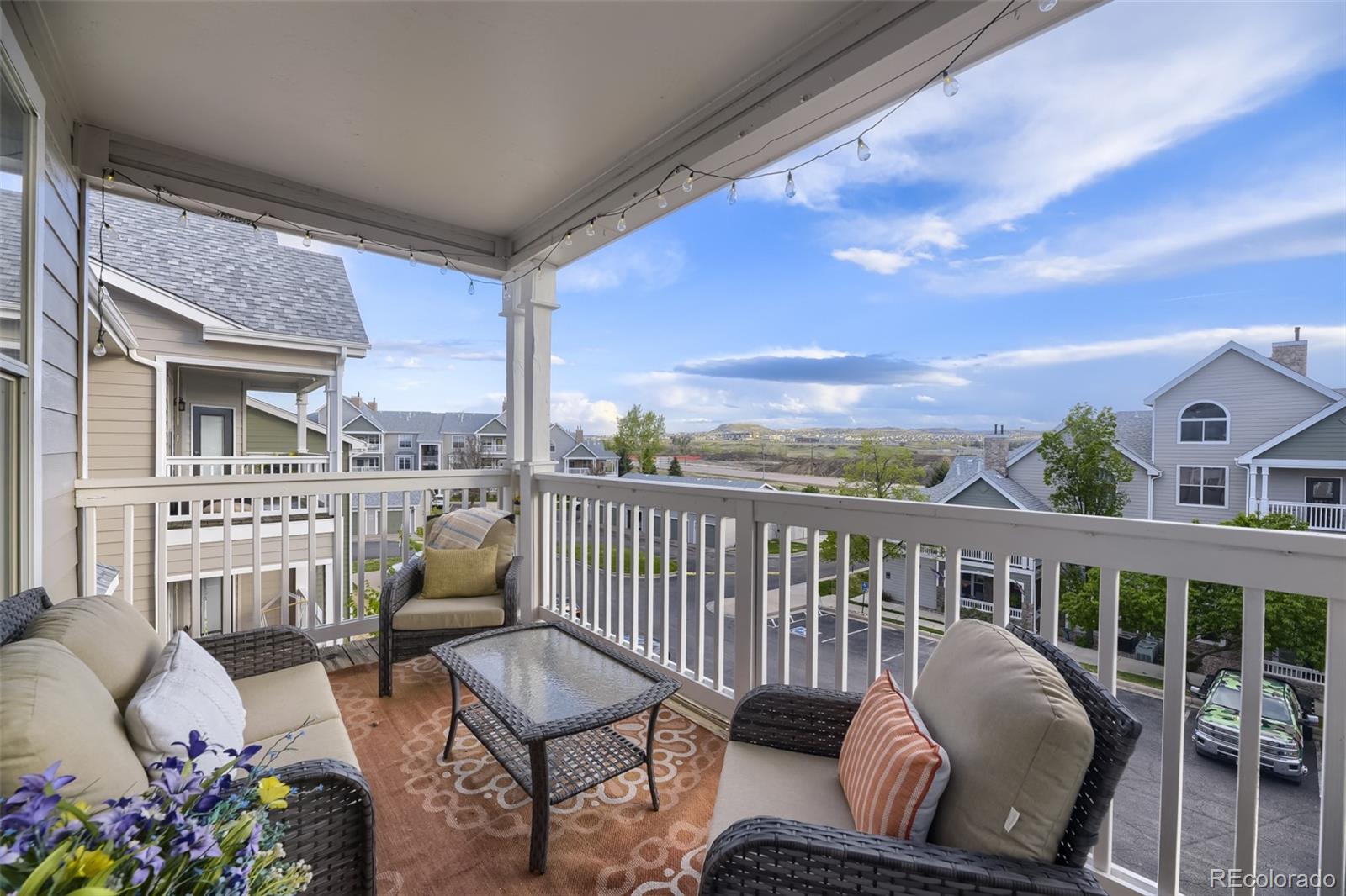 6021 Castlegate Drive Castle Rock CO 80108