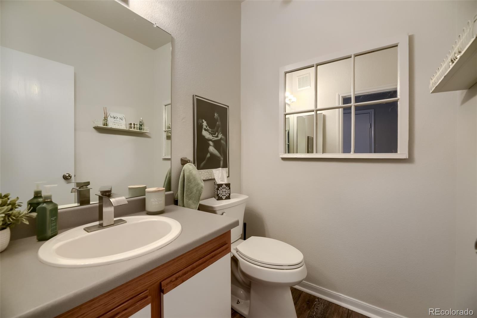 6021 Castlegate Drive Castle Rock CO 80108
