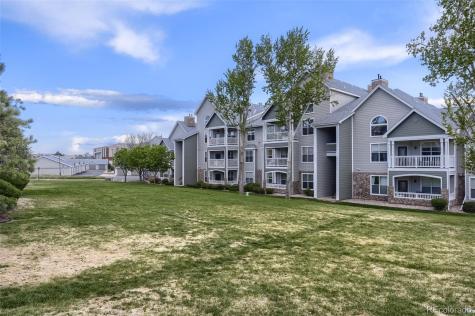 6021 Castlegate Drive Castle Rock CO 80108