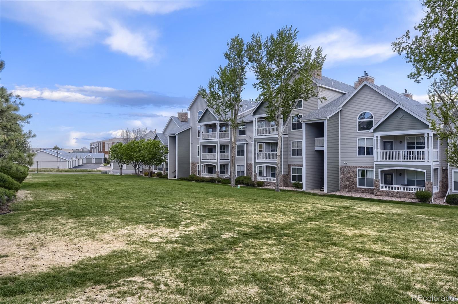 6021 Castlegate Drive Castle Rock CO 80108