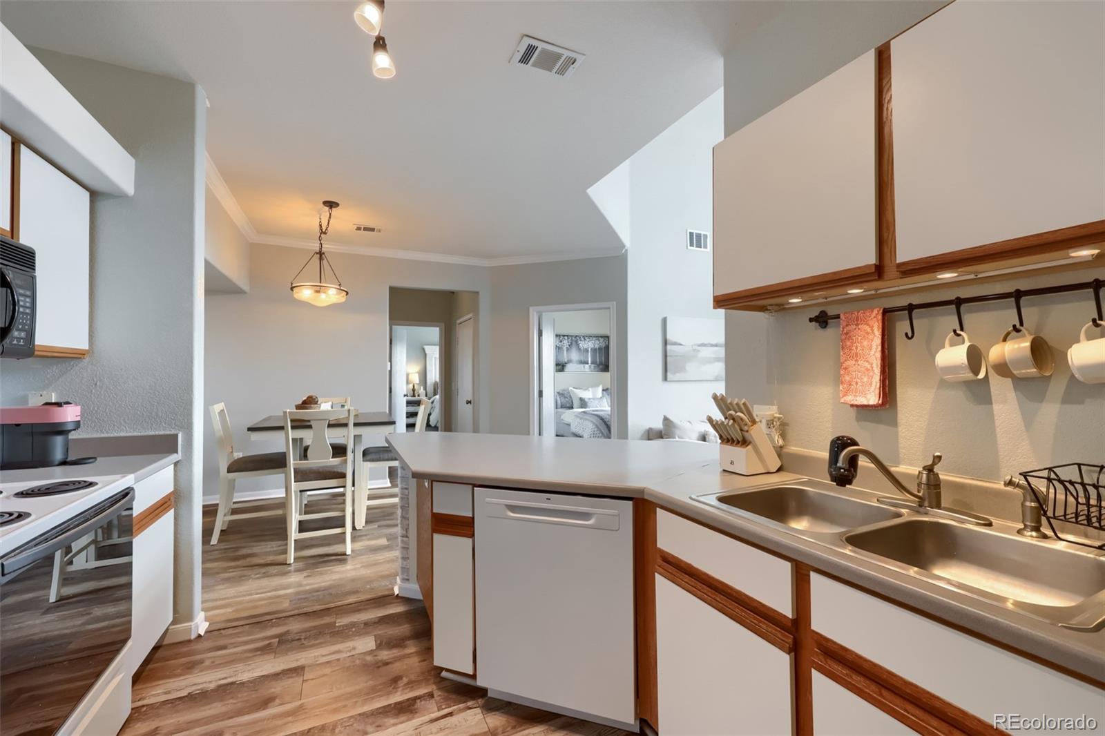 6021 Castlegate Drive Castle Rock CO 80108