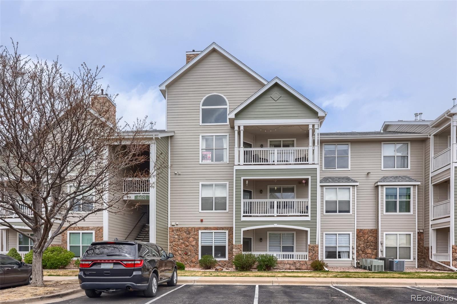 6021 Castlegate Drive Castle Rock CO 80108