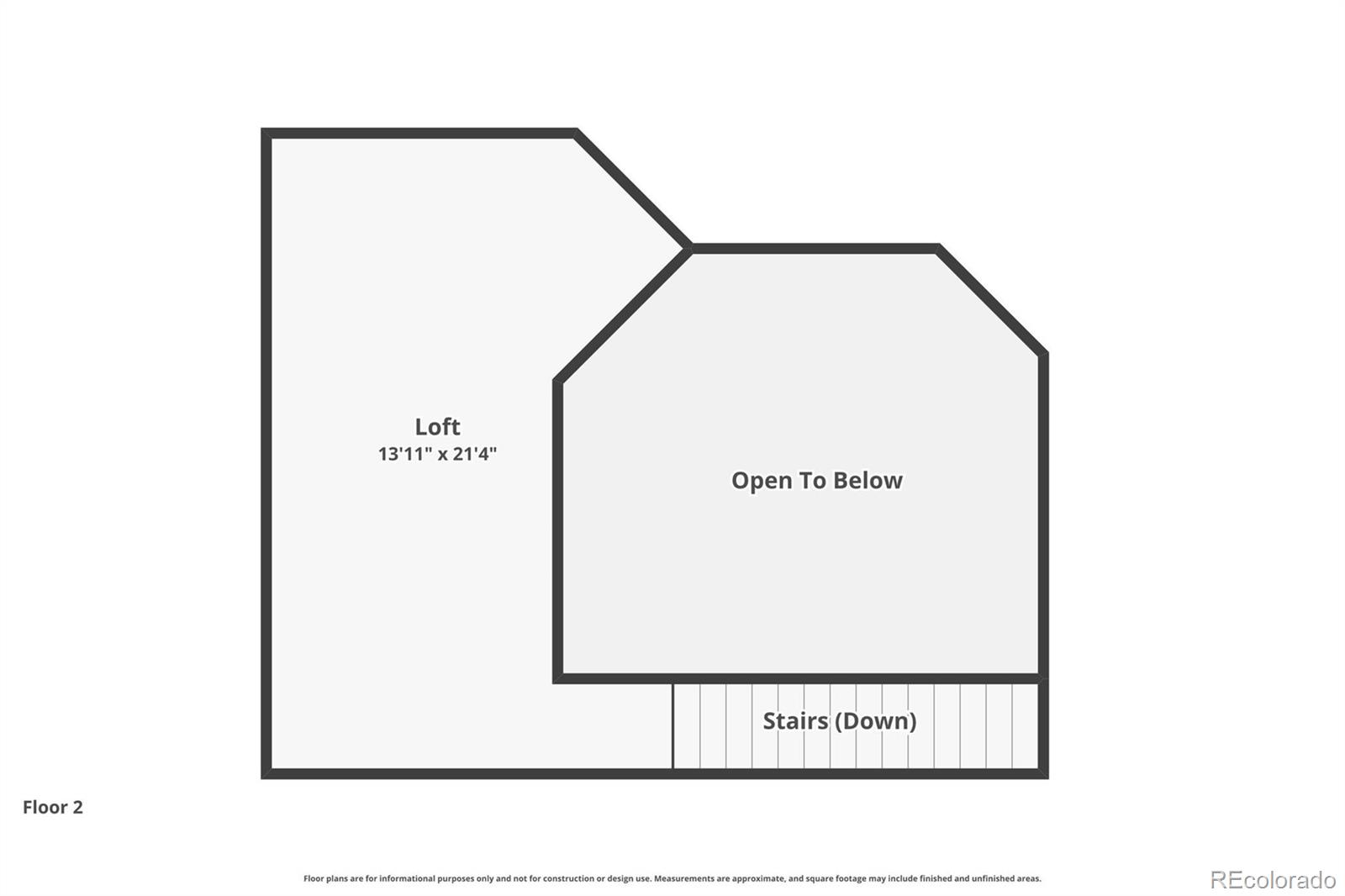 6021 Castlegate Drive Castle Rock CO 80108