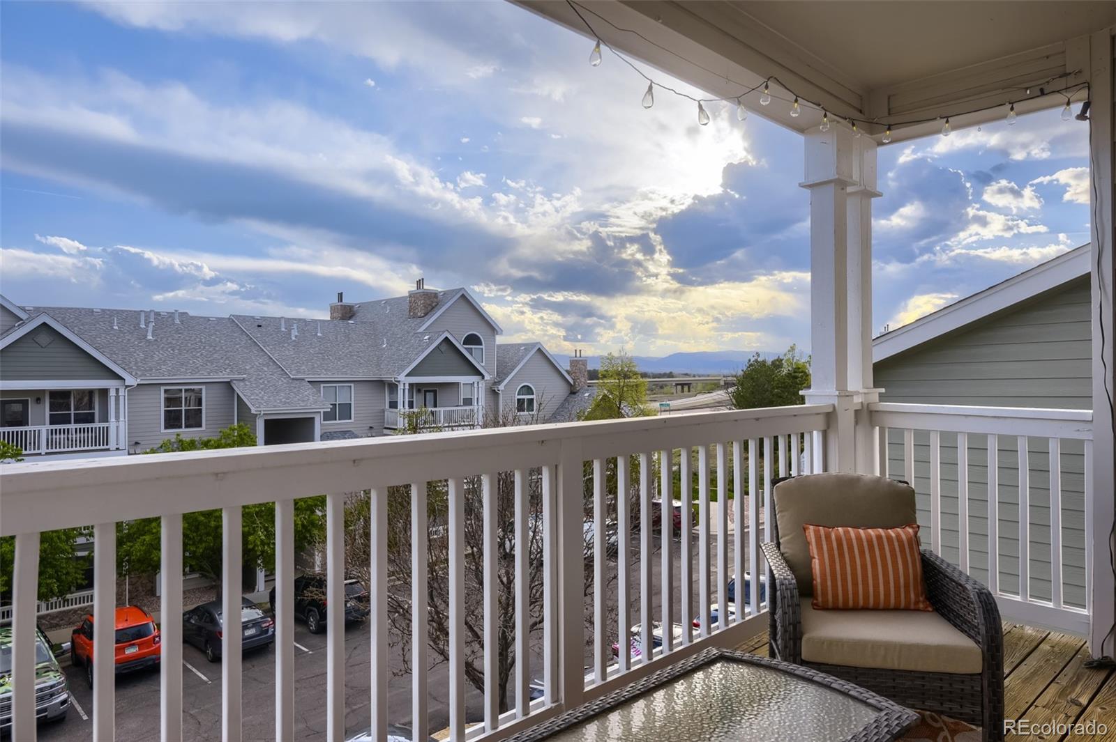 6021 Castlegate Drive Castle Rock CO 80108
