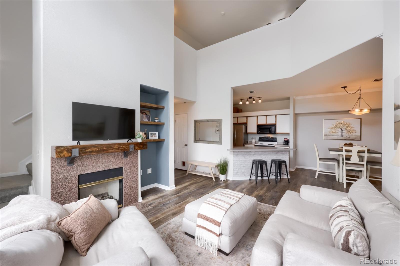 6021 Castlegate Drive Castle Rock CO 80108