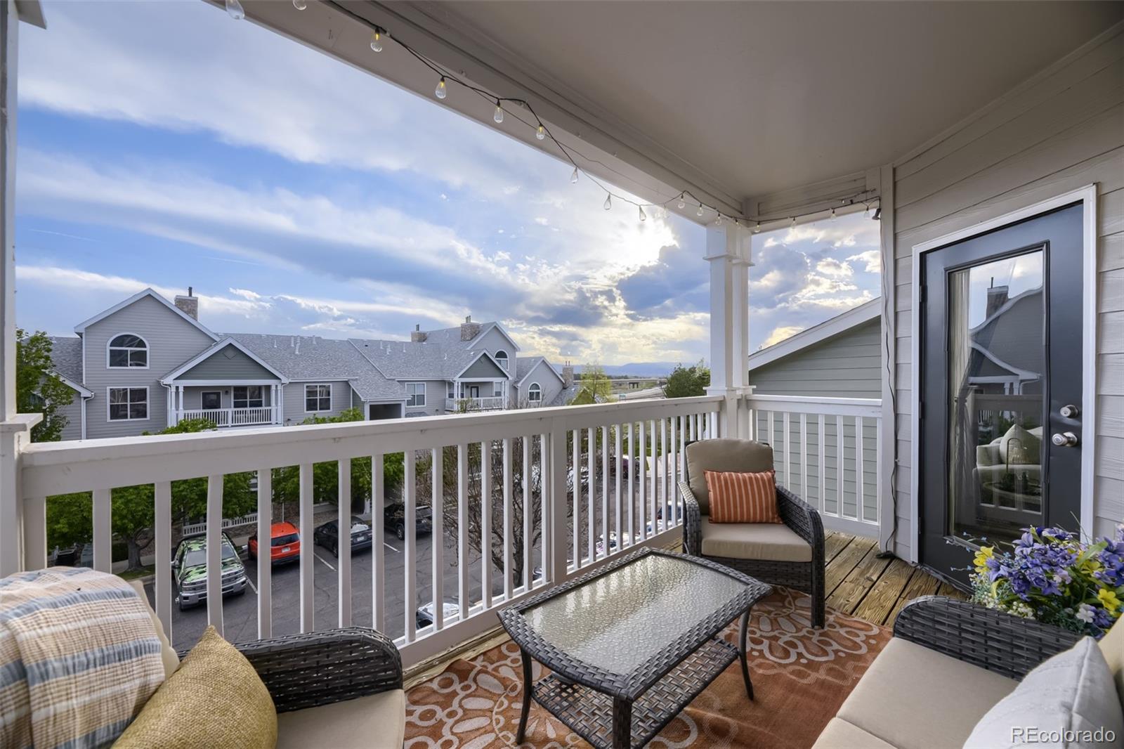 6021 Castlegate Drive Castle Rock CO 80108