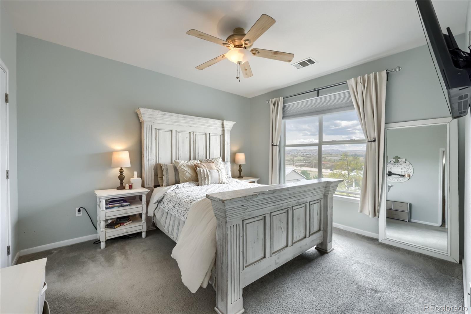 6021 Castlegate Drive Castle Rock CO 80108