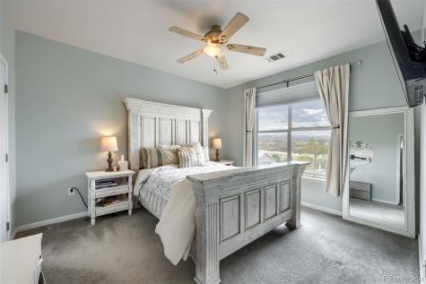 6021 Castlegate Drive Castle Rock CO 80108